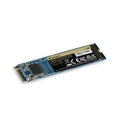 Verbatim Vi3000 M.2 1000 Gb Pci Express 3.0 3D Nand Nvme