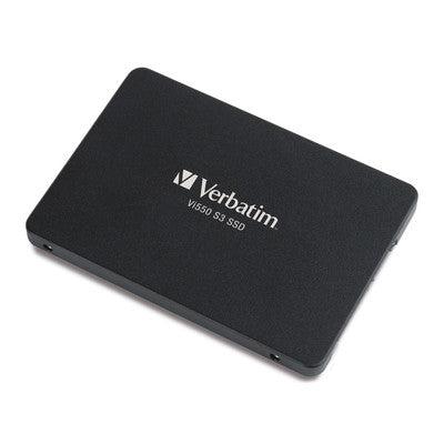 Verbatim Vi550 S3 Ssd 512Gb