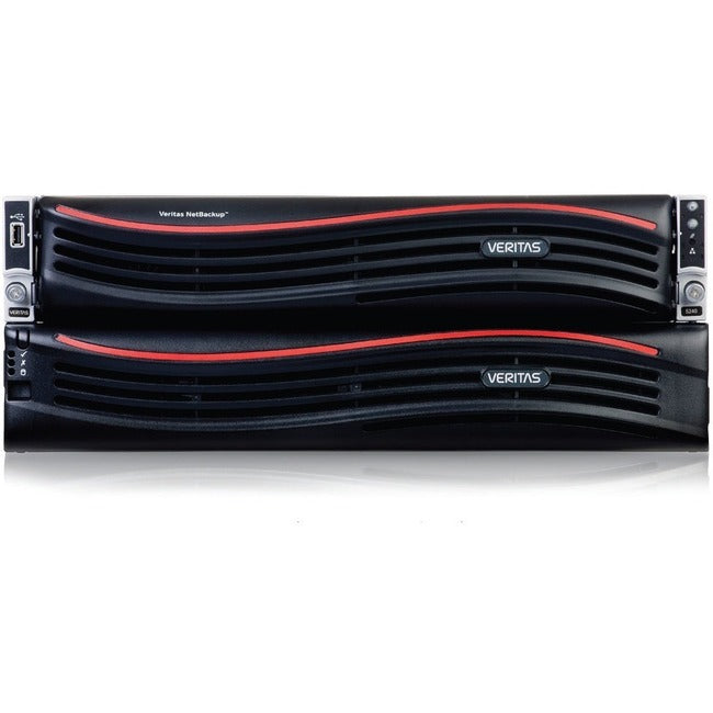 Veritas NetBackup 5240 SAN Storage System 19831-M4213