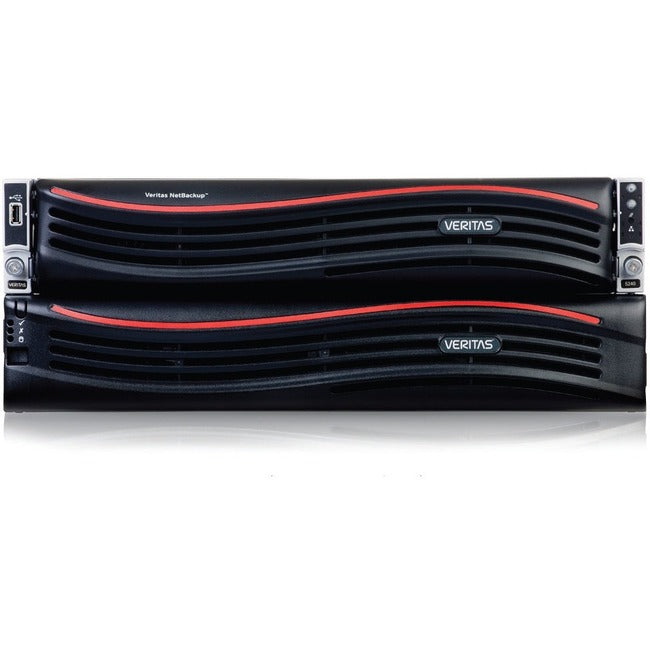 Veritas NetBackup 5240 SAN Storage System 19835-M0034