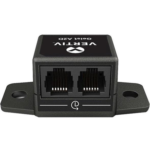 Vertiv A2D-10 Industrial Environmental Sensor/Monitor