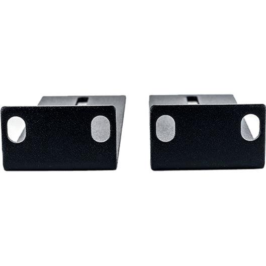 Vertiv Avocent 1U Rack Mount Bracket For Autoview Av2108/Av2216/Av3008/Av3016/Av3108/Av3218 And Mpu108E