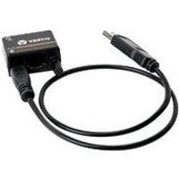 Vertiv Avocent 8Pk Sff Svr Interface Module Kvm Cable Black 0.305 M