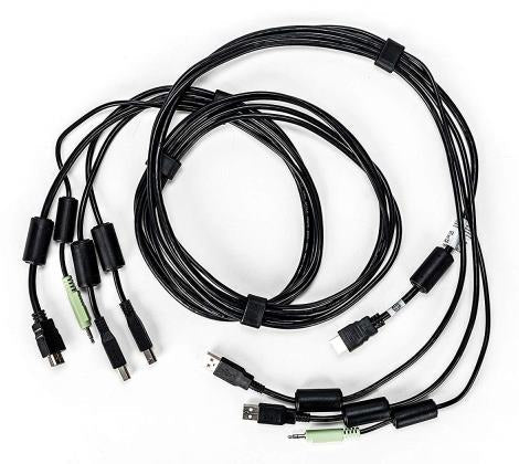 Vertiv Avocent Cbl0112 Kvm Cable 1.8 M