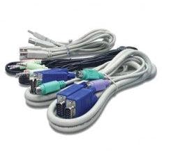 Vertiv Avocent Cbl0149 Kvm Cable 3 M