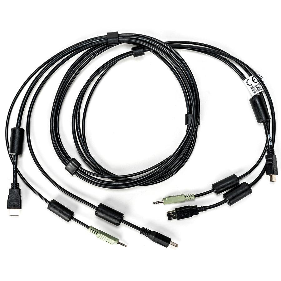 Vertiv Avocent Cbl0110 Kvm Cable 1.8 M
