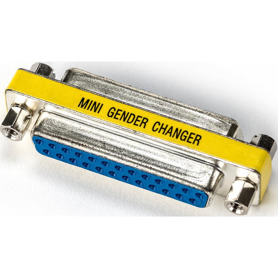 Vertiv Avocent Db25F -> Db25F Gender Changer Db25