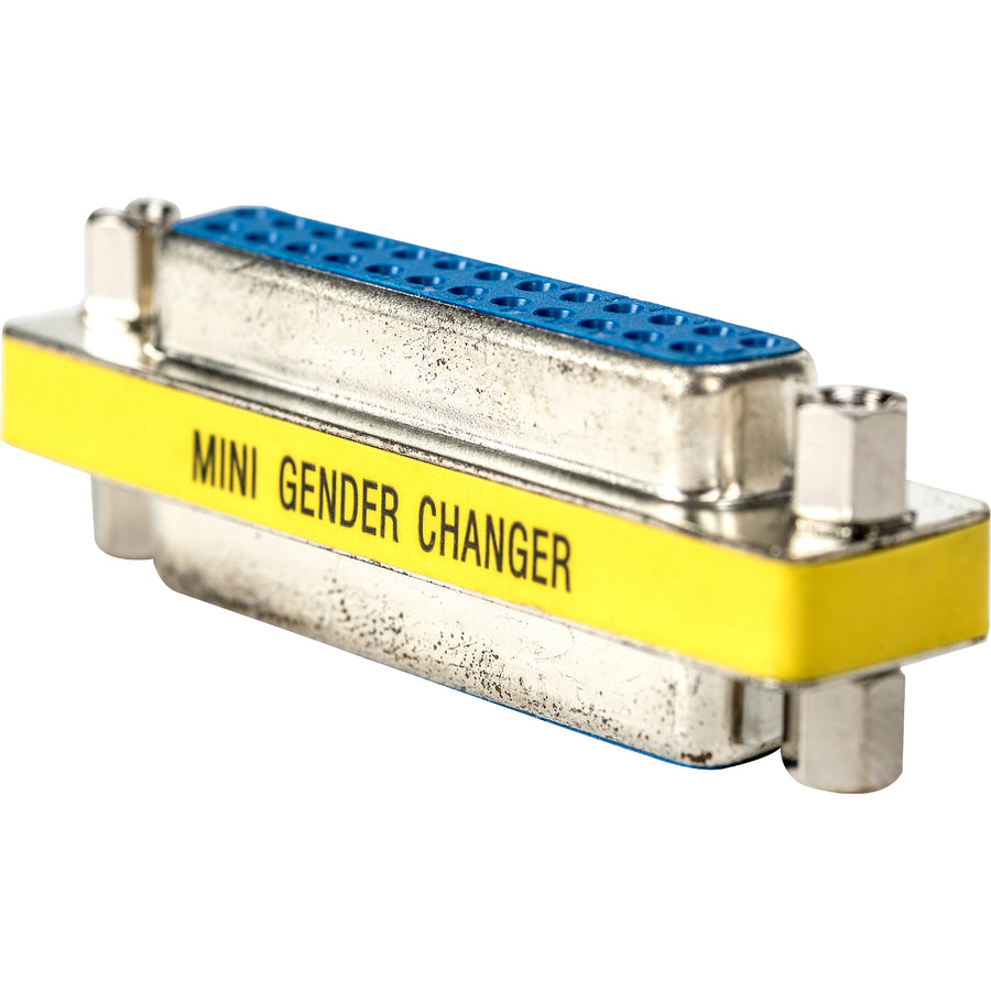 Vertiv Avocent Db25F -> Db25F Gender Changer Db25