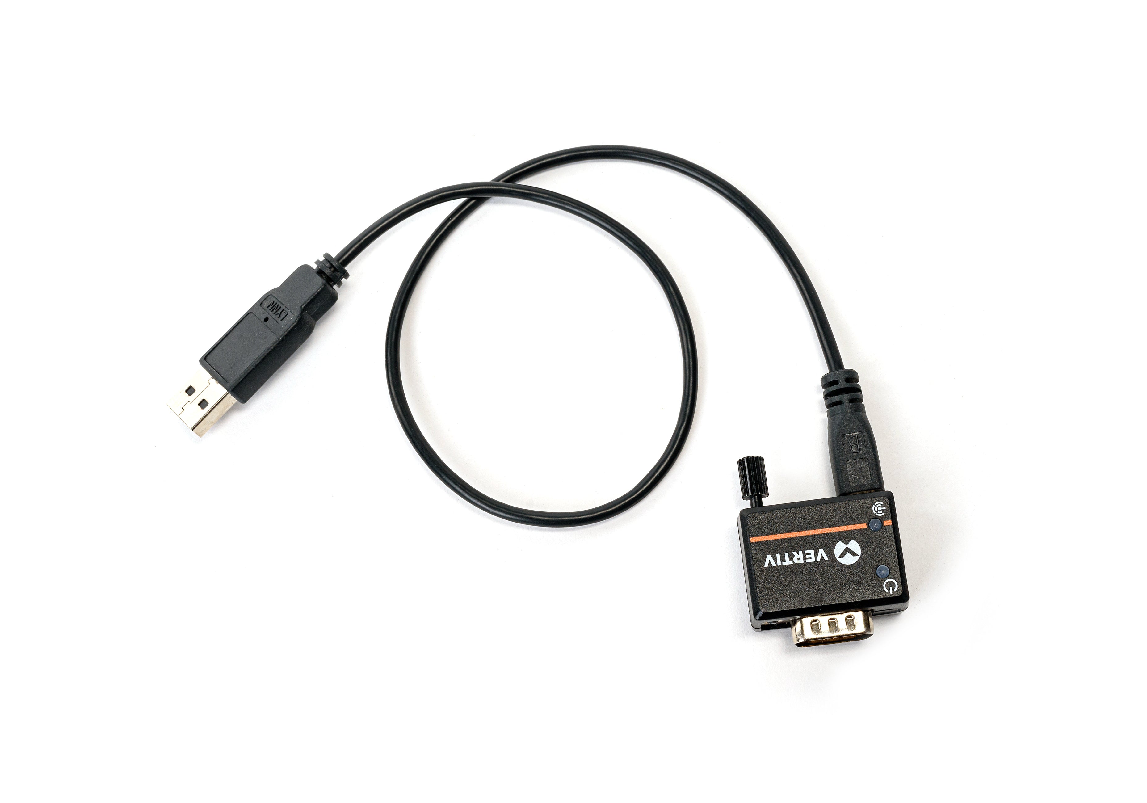 Vertiv Avocent Sff Svr Interface Module For Kvm Cable Black 0.305 M