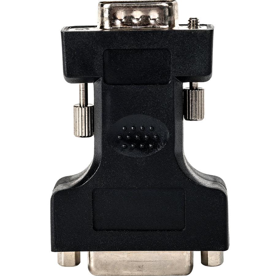 Vertiv Avocent Vad-28 Cable Interface/Gender Adapter Dvi-A Vga Blue