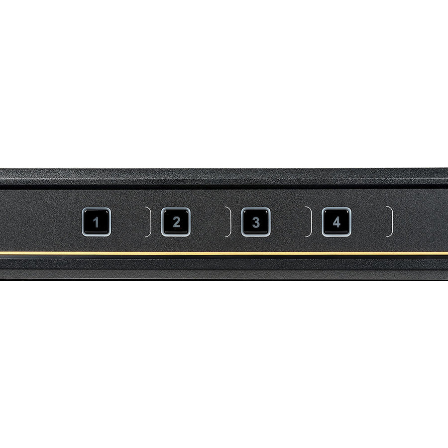 Vertiv Cybex Sc 940H Kvm Switch Black