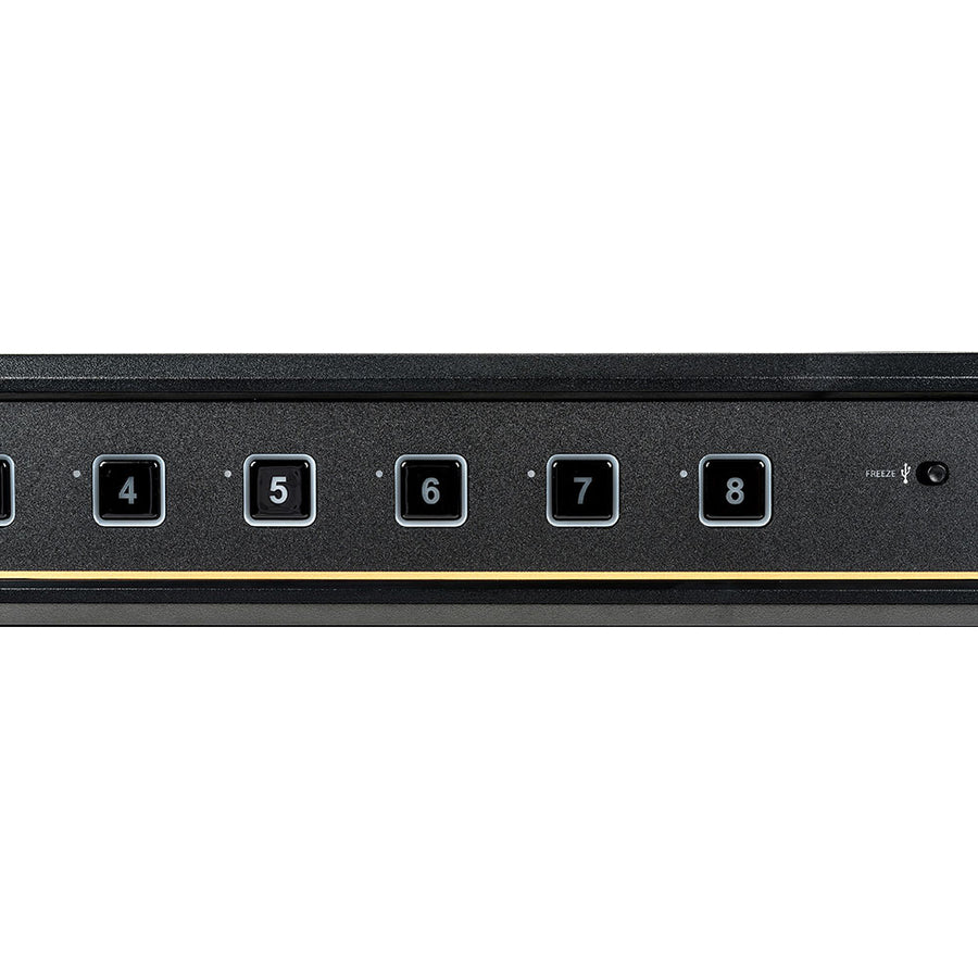 Vertiv Cybex Sc 985 Kvm Switch Black