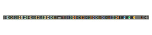 Vertiv Geist Gu30010L Power Distribution Unit (Pdu) 36 Ac Outlet(S) 0U Black