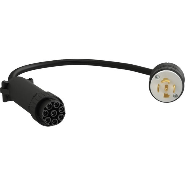 Vertiv Geist PDU Facility Side Cable - 30A, 120/208V WYE FSC3N003