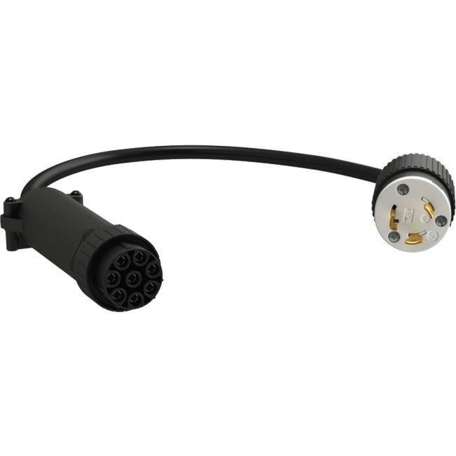 Vertiv Geist PDU Facility Side Cable - 30A, 208V FSC1N001