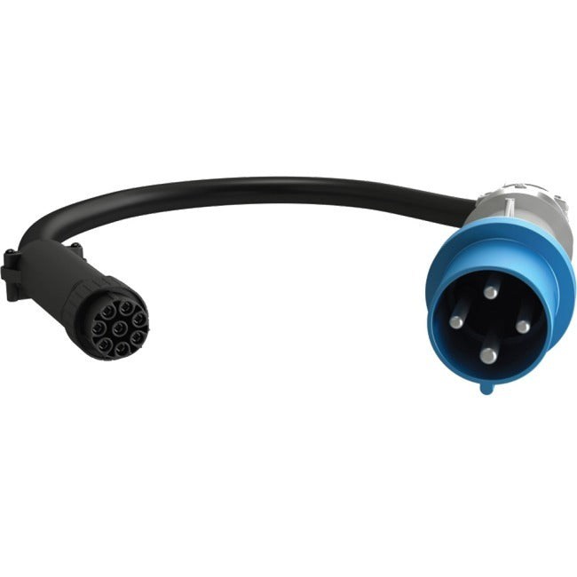 Vertiv Geist PDU Facility Side Cable - 60A, 208V Delta FSC3N006