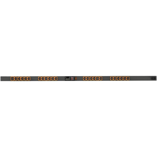 Vertiv Geist Switched Rack PDU - Data Center RPDU| (20) Locking IEC C13 (3) Locking IEC C19| C20| 16A| 230V| VP8959EU3