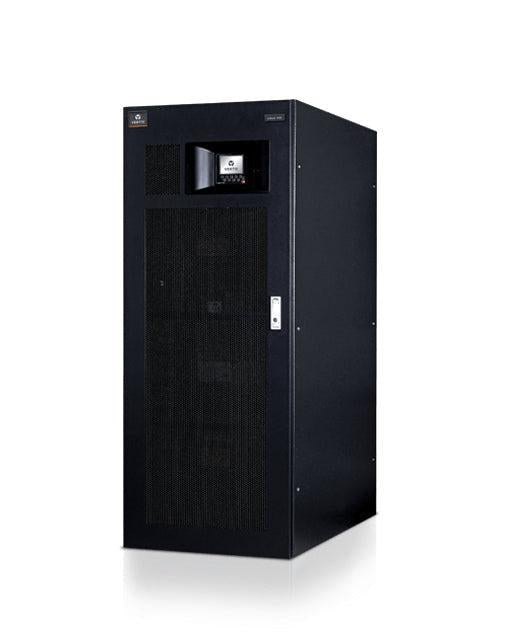 Vertiv Hinged Covers 800mm Wide 48U Vertical Cable Manager VRA1020