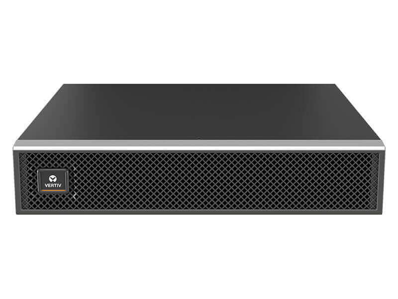 Vertiv Liebert External Battery for 72V Liebert GXT5 UPS (3kVA) GXT5-EBC72VRT2U
