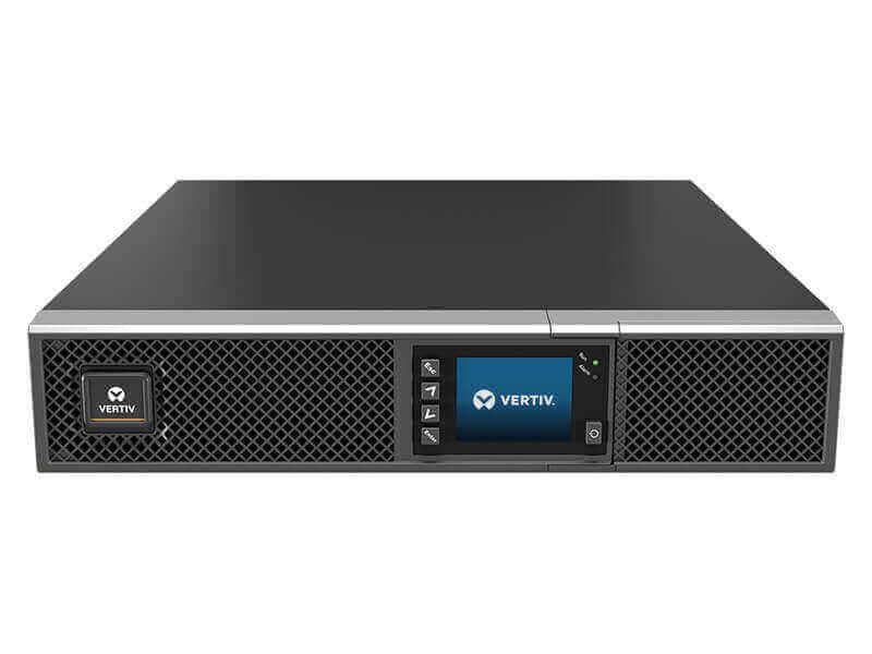 Vertiv Liebert GXT5 500VA/500W 120V Online Double Conversion UPS GXT5-500LVRT2UXL