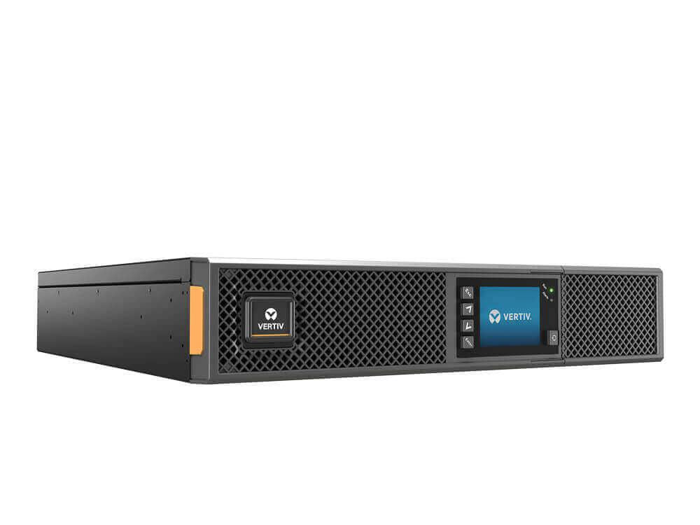 Vertiv Liebert GXT5-750LVRT2UXL Smart UPS - 750VA Online Double Conversion UPS | Vertiv