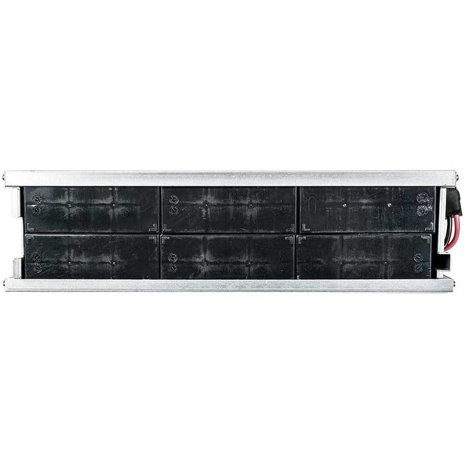 Vertiv Liebert Hot-Swap Internal 9 Ah, 288V Lead-Acid Battery For Liebert Gxt4-8000Rt208 And Gxt4-10000Rt208 Ups Systems