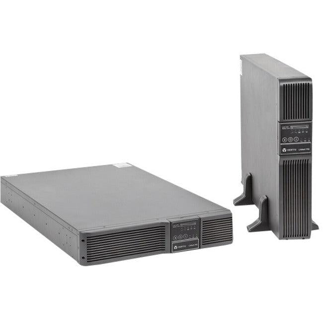 Vertiv Liebert PSI UPS 2200VA/1980W/230V | Line Interactive Rack Tower AVR PS2200RT3-230