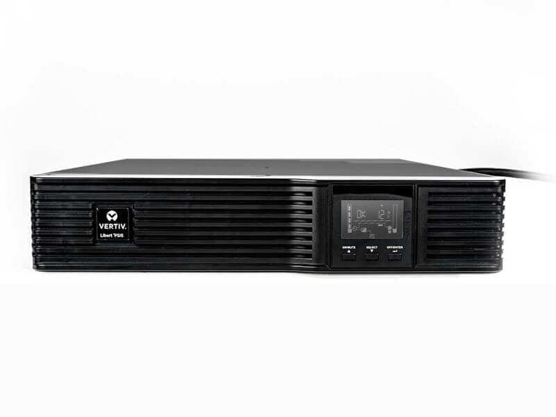 Vertiv Liebert PSI5 2U Line Interactive UPS - 1500VA PSI5-1500RT120