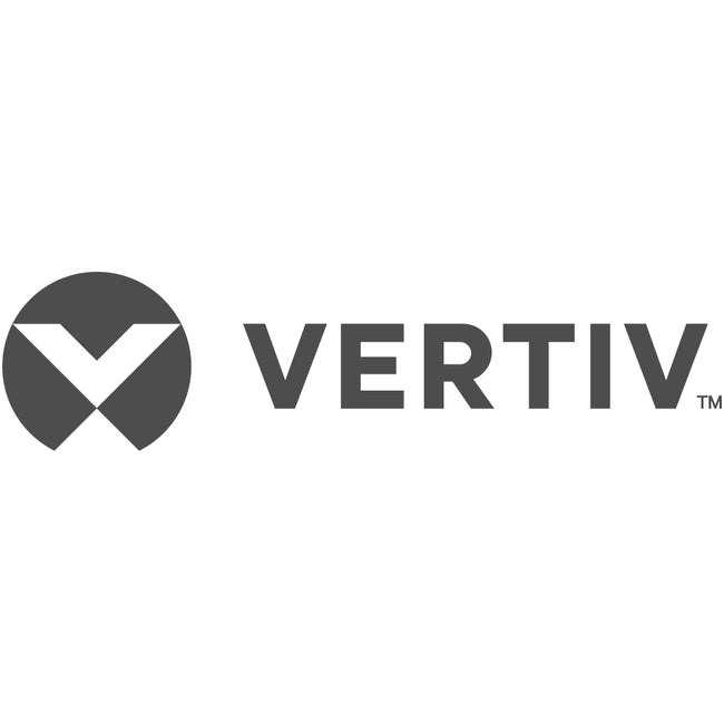 Vertiv Liebert TDU - 3440VA/3440W 120VAC|Step Down Transformer/Voltage Converter TDU-3500RTL620