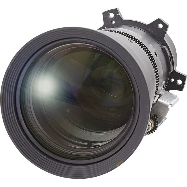 Viewsonic - 3.04 Mm To 5.78 Mm - Ultra Short Throw Zoom Lens