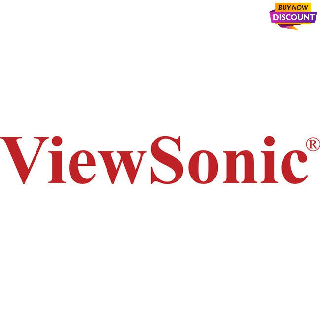 ViewSonic BalanceBox VB-BOW-001 Floor Mount for Wall Mount, Flat Panel Display
