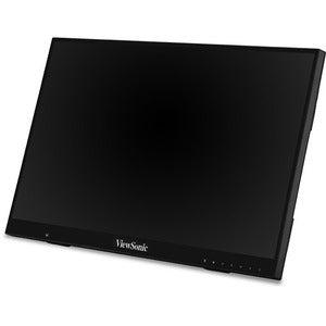 ViewSonic ID2456 24 Inch Touch Display - Interactive Pen Display with Active Stylus | ViewSonic
