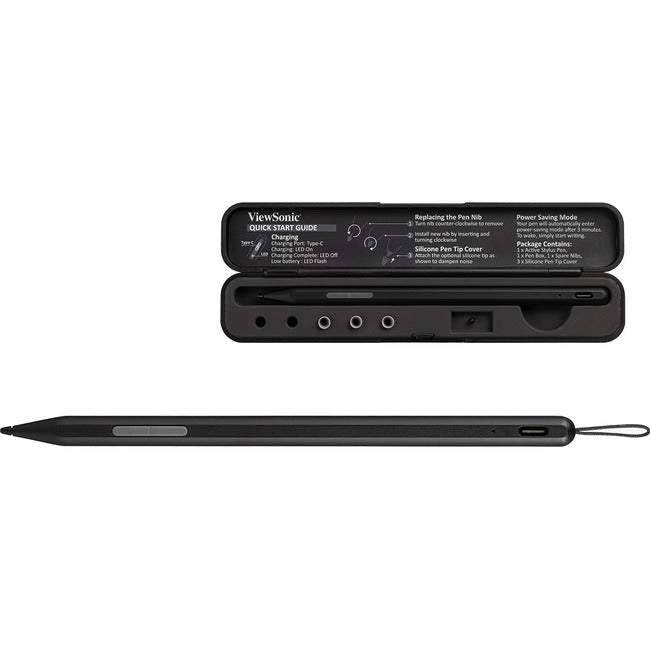 ViewSonic Stylus ACP302-B0WW