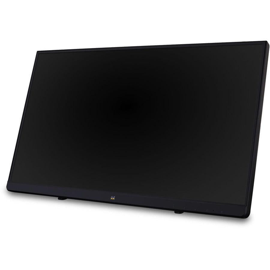 ViewSonic TD2230 22" 10-point Touch Screen Monitor