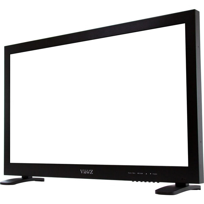 ViewZ VZ-27LX 27 Class Full HD LCD Monitor - 16:9 - Black"