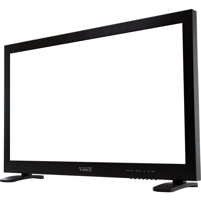 ViewZ VZ-42LX 42 Class Full HD LCD Monitor - 16:9 - Black"