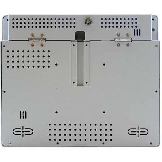 ViewZ VZ-PVM-I1W4N 10 Class Webcam WXGA LCD Monitor - 16:10 - White"