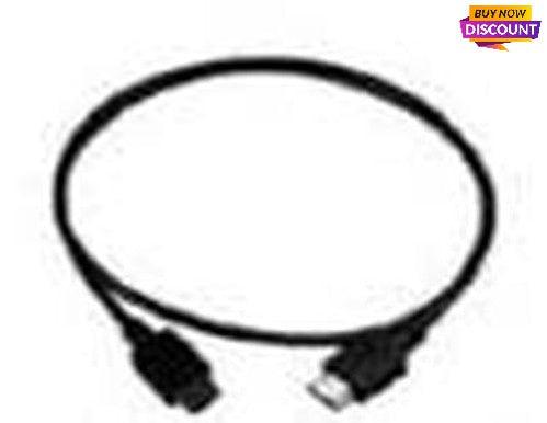 Viewsonic Cb-00008187 Dvi Cable 1.8 M Dvi-D Black