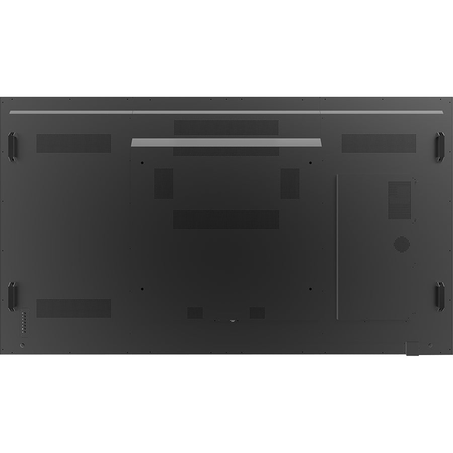 Viewsonic Cde9800 Signage Display Digital Signage Flat Panel 2.49 M (98") Tft 500 Cd/M² 4K Ultra Hd Black