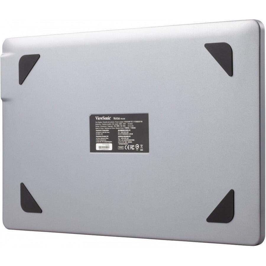Viewsonic Id1330 Graphic Tablet Black, White 294.64 X 165.1 Mm Usb