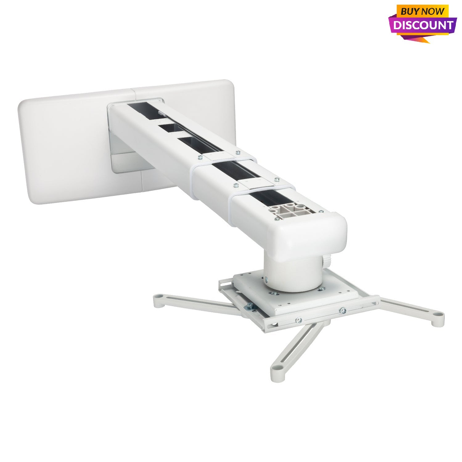 Viewsonic Pj-Wmk-305 Project Mount Wall White