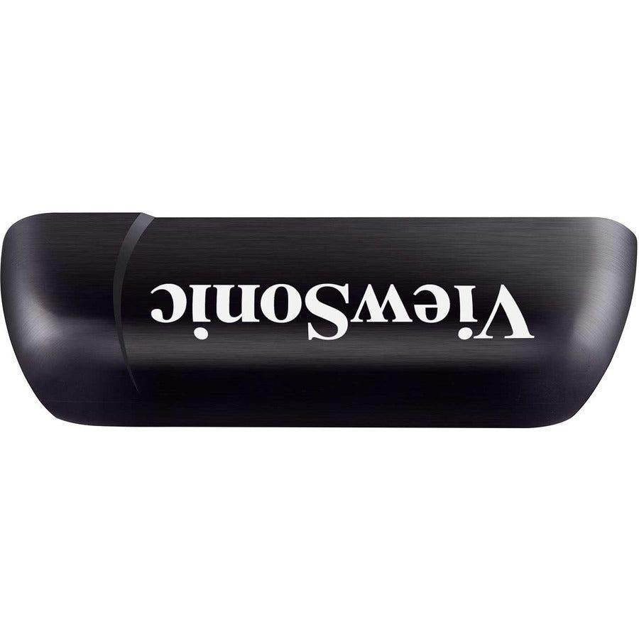 Viewsonic Pj-Cm-001 Cable Organizer Cable Holder Black 1 Pc(S)