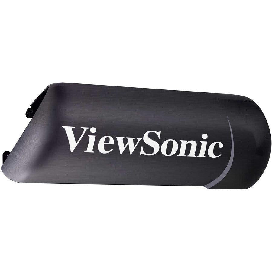Viewsonic Pj-Cm-001 Cable Organizer Cable Holder Black 1 Pc(S)