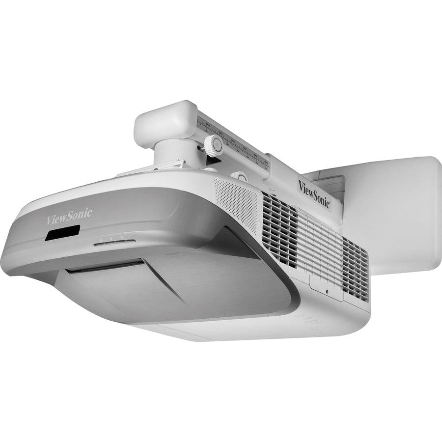 Viewsonic Pj-Wmk-304 Project Mount Wall White