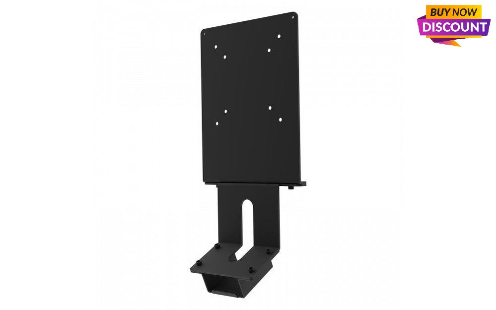 Viewsonic Stnd-042-Bc1 Holder Passive Holder Barcode Scanner Black