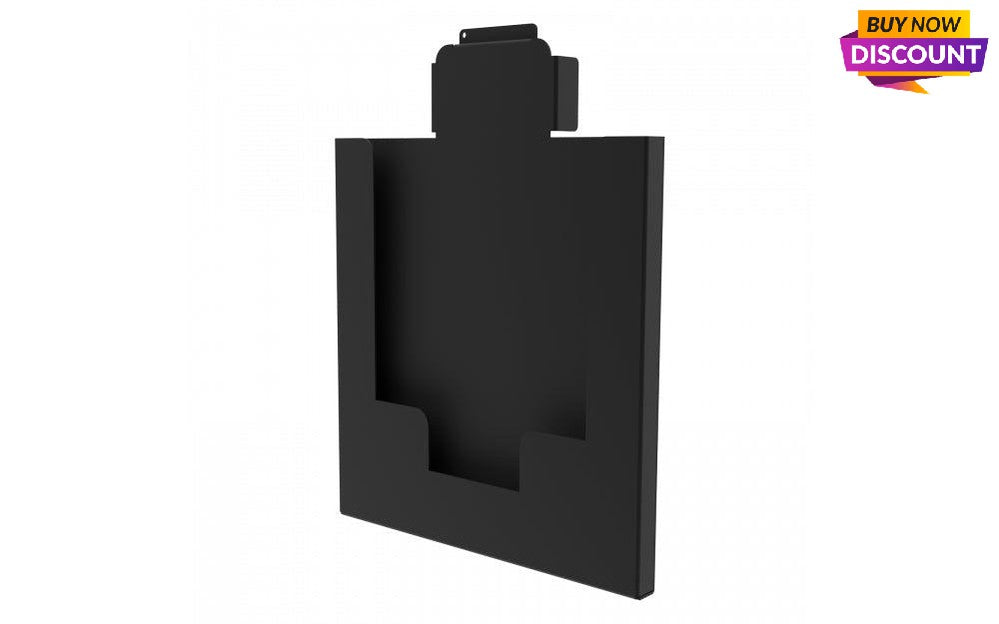 Viewsonic Stnd-042-Lh1 Holder Passive Holder Portable Printer Black