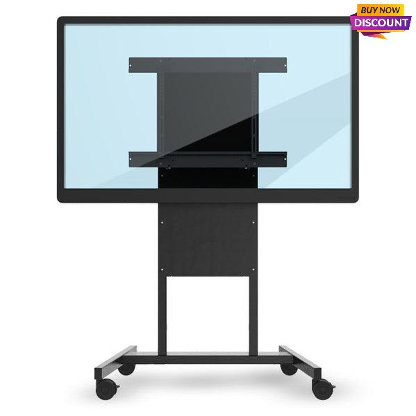 Viewsonic Vb-Blm-002 Signage Display Mount 190.5 Cm (75") Black