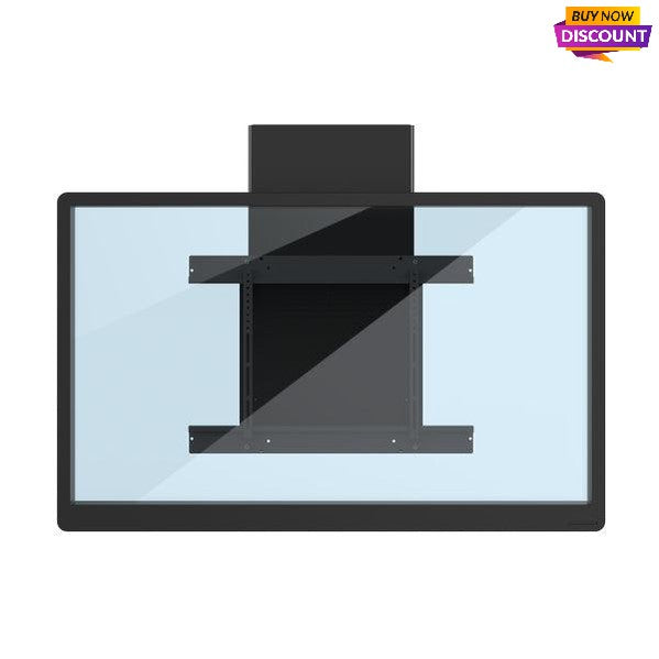 Viewsonic Vb-Blw-001 Signage Display Mount 139.7 Cm (55") Black
