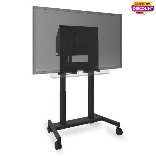 Viewsonic Vb-Ebm-001 Signage Display Mount Black