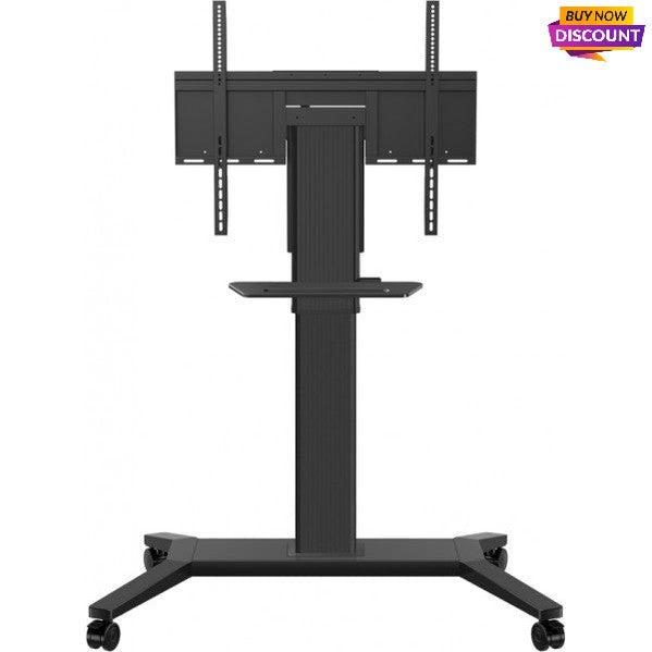 Viewsonic Vb-Stnd-003 Signage Display Mount 190.5 Cm (75") Black